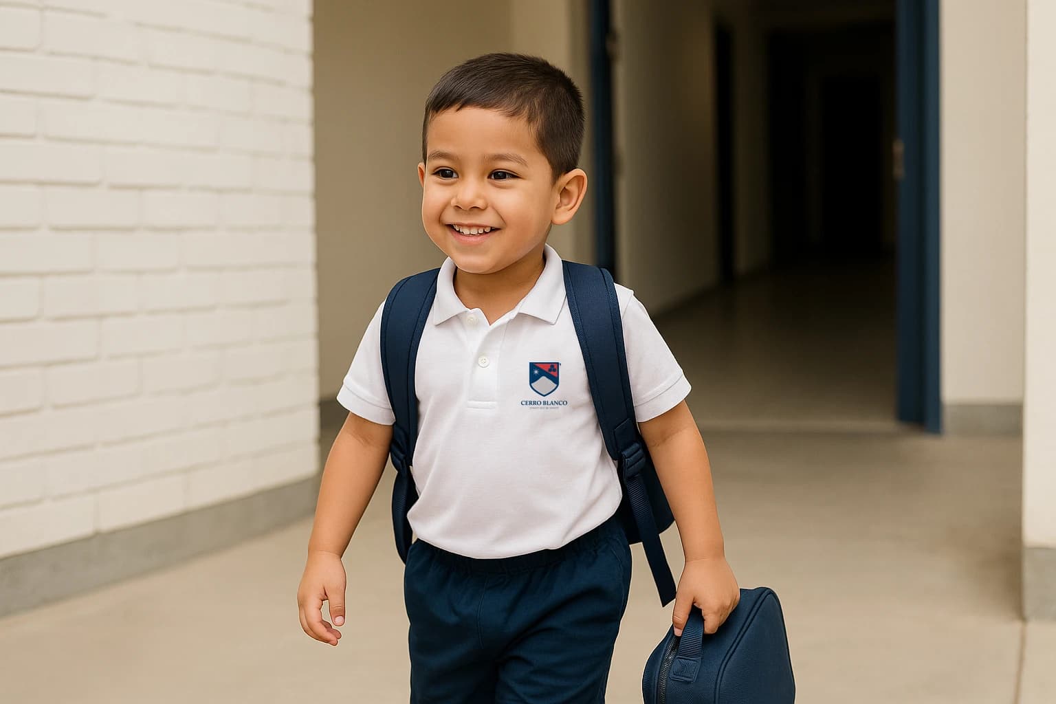 Imagen de fondo de conciencia y sentido de la responsabilidad social